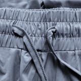 ストレートルーズパンツ | Doux Belle  | 詳細画像15 