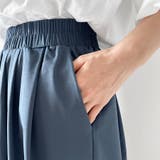 ロングバルーンスカート | Doux Belle  | 詳細画像15 