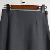 Aラインフレアスカート | Doux Belle  | 詳細画像22 