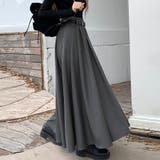 ロングプリーツスカート | Doux Belle  | 詳細画像5 