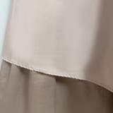 ティアードロングスカート | Doux Belle  | 詳細画像14 