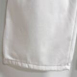 裏起毛あったかワイドパンツ | Doux Belle | 詳細画像18