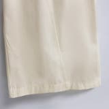 タック入りワイドパンツ | Doux Belle  | 詳細画像10 