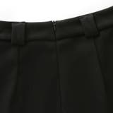 ハイウエストプリーツミディスカート | Doux Belle | 詳細画像14