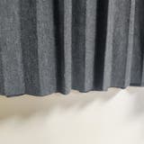 ハイウエストプリーツロングスカート | Doux Belle | 詳細画像26