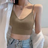 リブキャミブラトップ | Doux Belle  | 詳細画像10 