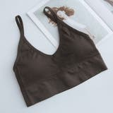 リブキャミブラトップ | Doux Belle  | 詳細画像12 