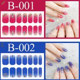 春新作 ネイルシール 貼るだけ | Doux Belle  | 詳細画像11 