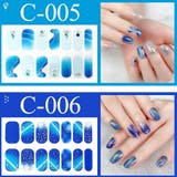 春新作 ネイルシール 貼るだけ | Doux Belle  | 詳細画像19 