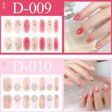 春新作 ネイルシール 貼るだけ | Doux Belle  | 詳細画像27 