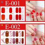 春新作 ネイルシール 貼るだけ | Doux Belle  | 詳細画像29 