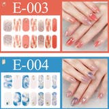 春新作 ネイルシール 貼るだけ | Doux Belle  | 詳細画像30 