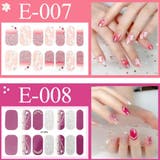 春新作 ネイルシール 貼るだけ | Doux Belle  | 詳細画像32 