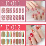 春新作 ネイルシール 貼るだけ | Doux Belle  | 詳細画像34 