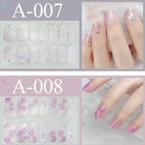 春新作 ネイルシール 貼るだけ | Doux Belle  | 詳細画像8 