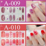 春新作 ネイルシール 貼るだけ | Doux Belle  | 詳細画像9 