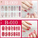 ネイルシール 貼るだけ 3Dネイルシール | Doux Belle  | 詳細画像15 