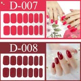 ネイルシール 貼るだけ 3Dネイルシール | Doux Belle  | 詳細画像26 