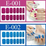 ネイルシール 貼るだけ 3Dネイルシール | Doux Belle  | 詳細画像29 