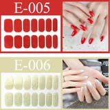 ネイルシール 貼るだけ 3Dネイルシール | Doux Belle  | 詳細画像31 