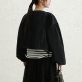 長袖トップス 着痩せ 女性 | Doux Belle | 詳細画像17