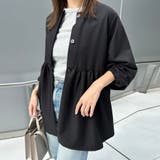 トップス 長袖 レディースファッション | Doux Belle  | 詳細画像10 