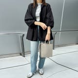 トップス 長袖 レディースファッション | Doux Belle  | 詳細画像12 