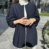 トップス 長袖 レディースファッション | Doux Belle  | 詳細画像6 