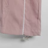 クロップド丈トラックジャケット | Doux Belle  | 詳細画像18 