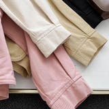 オーバーサイズシャツジャケット | Doux Belle  | 詳細画像18 