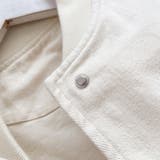 配色ボタンゆるシルエットライトジャケット | Doux Belle | 詳細画像13