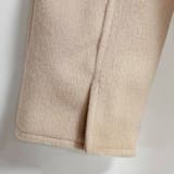 ワイドカラーショートジャケット | Doux Belle  | 詳細画像17 