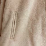 ワイドカラーショートジャケット | Doux Belle  | 詳細画像19 