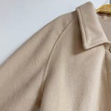 ワイドカラーショートジャケット | Doux Belle  | 詳細画像22 