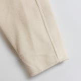 ウール調ショート丈ジャケット | Doux Belle | 詳細画像11