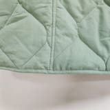 ダイヤキルト加工ロングコート | Doux Belle  | 詳細画像20 