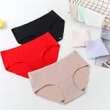 シームレスショーツ インナー レディース | Doux Belle | 詳細画像5