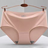 シームレスショーツ インナー レディース | Doux Belle | 詳細画像8