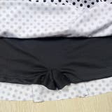 ドット柄ワンピーススイムウェア レディース 水着 | Doux Belle  | 詳細画像12 