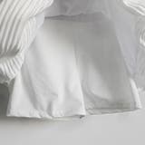 肩リボンワンピーススイムウェア レディース 水着 | Doux Belle  | 詳細画像15 