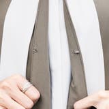 ノーカラーシックセットアップ | Doux Belle  | 詳細画像22 