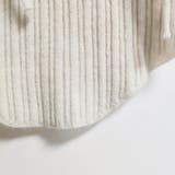 レースアップ×リブニットセットアップ | Doux Belle  | 詳細画像19 