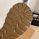 スエード調厚底ブーツ | Doux Belle  | 詳細画像10 