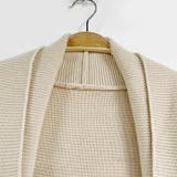 ニットジレ ロングジレ レディース ノースリーブ ロング  レイヤード 重ね着 | Doux Belle  | 詳細画像46 