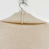 ニットジレ ロングジレ レディース ノースリーブ ロング  レイヤード 重ね着 | Doux Belle  | 詳細画像48 