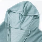 サマーニット ニットカーディガン ニットパーカー | Doux Belle  | 詳細画像22 