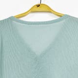 カーディガン ニットカーディガン トップス | Doux Belle  | 詳細画像22 