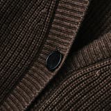 ニットカーディガン 長袖 ニットトップス | Doux Belle | 詳細画像12