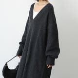 トップス カットソー ロング | Doux Belle  | 詳細画像2 