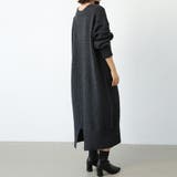 トップス カットソー ロング | Doux Belle  | 詳細画像4 